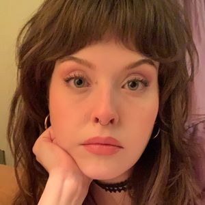 Meet your Posher, Mandy